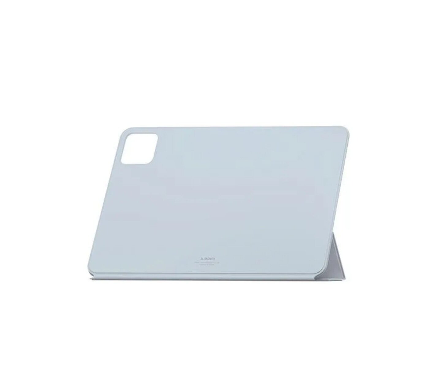 Чехол Xiaomi mi pad 6 Голубой