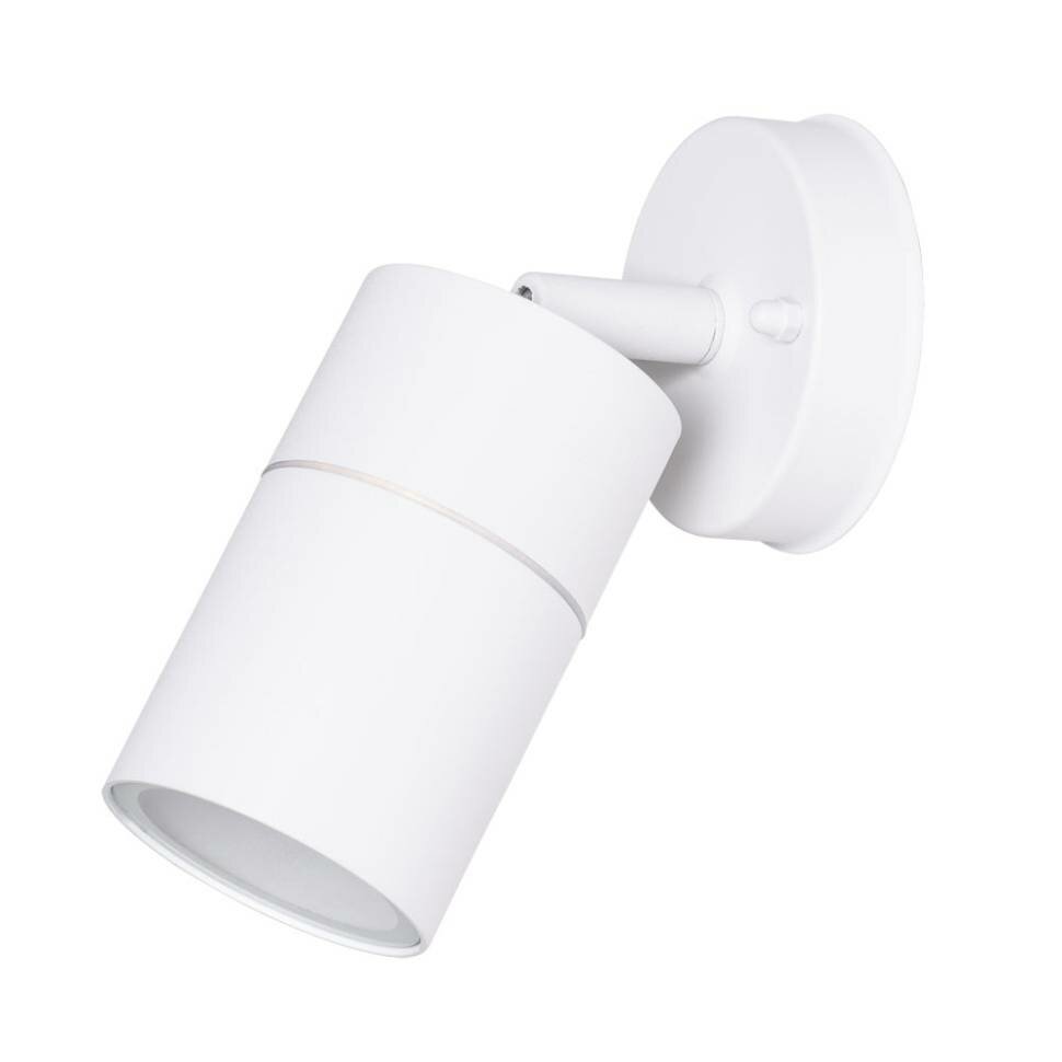 ARTE LAMP Уличный настенный светильник Arte Lamp MISTERO A3304AL-1WH