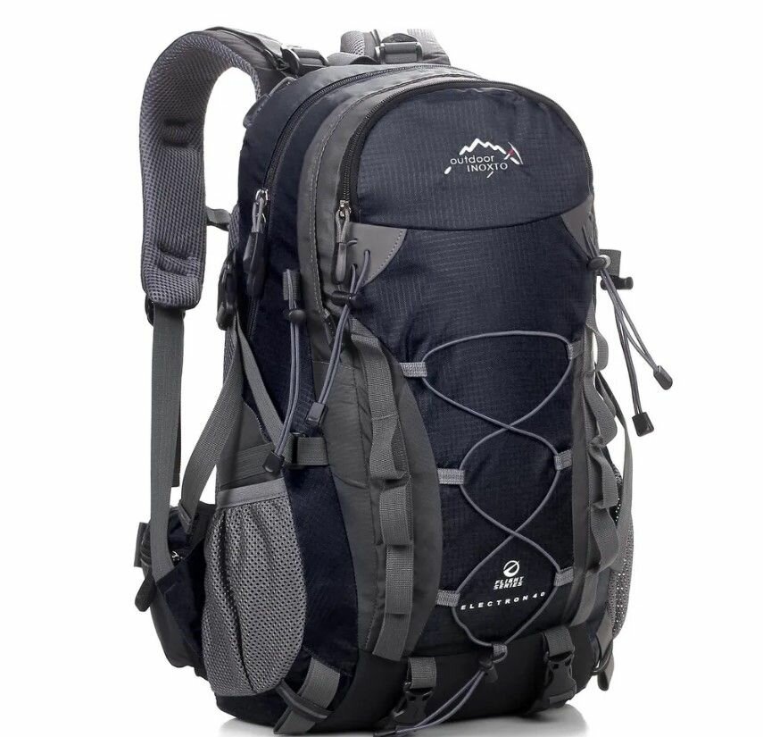 Рюкзак туристический OUTDOOR INOXTO , 40 л