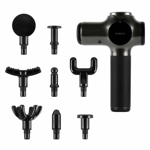 Массажер для тела Rombica Wellness Amori MSG-016 5999₽