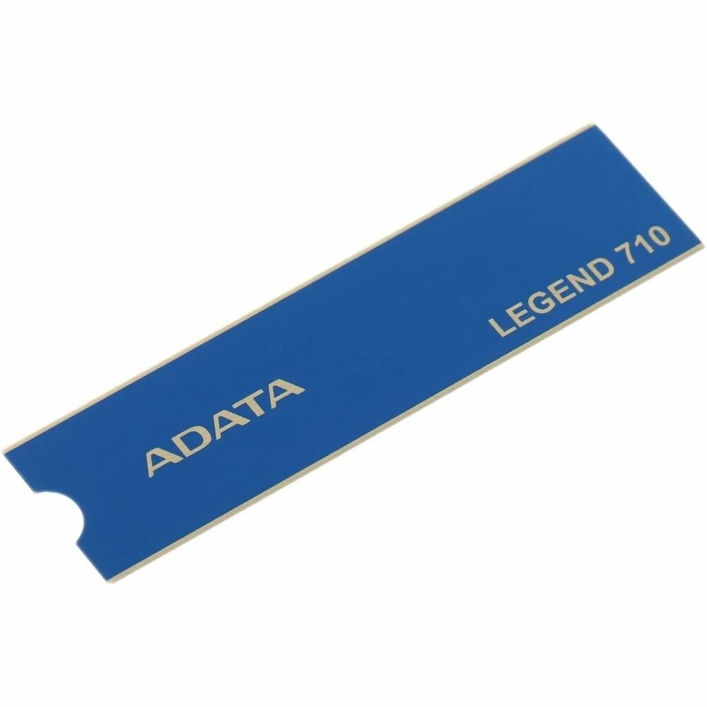 Накопитель SSD A-Data PCI-E 3.0 x4 256Gb ALEG-710-256GCS