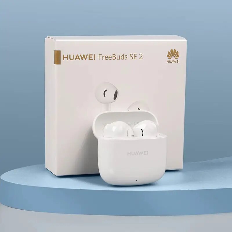 Huawei FreeBuds SE 2 беспроводные наушники