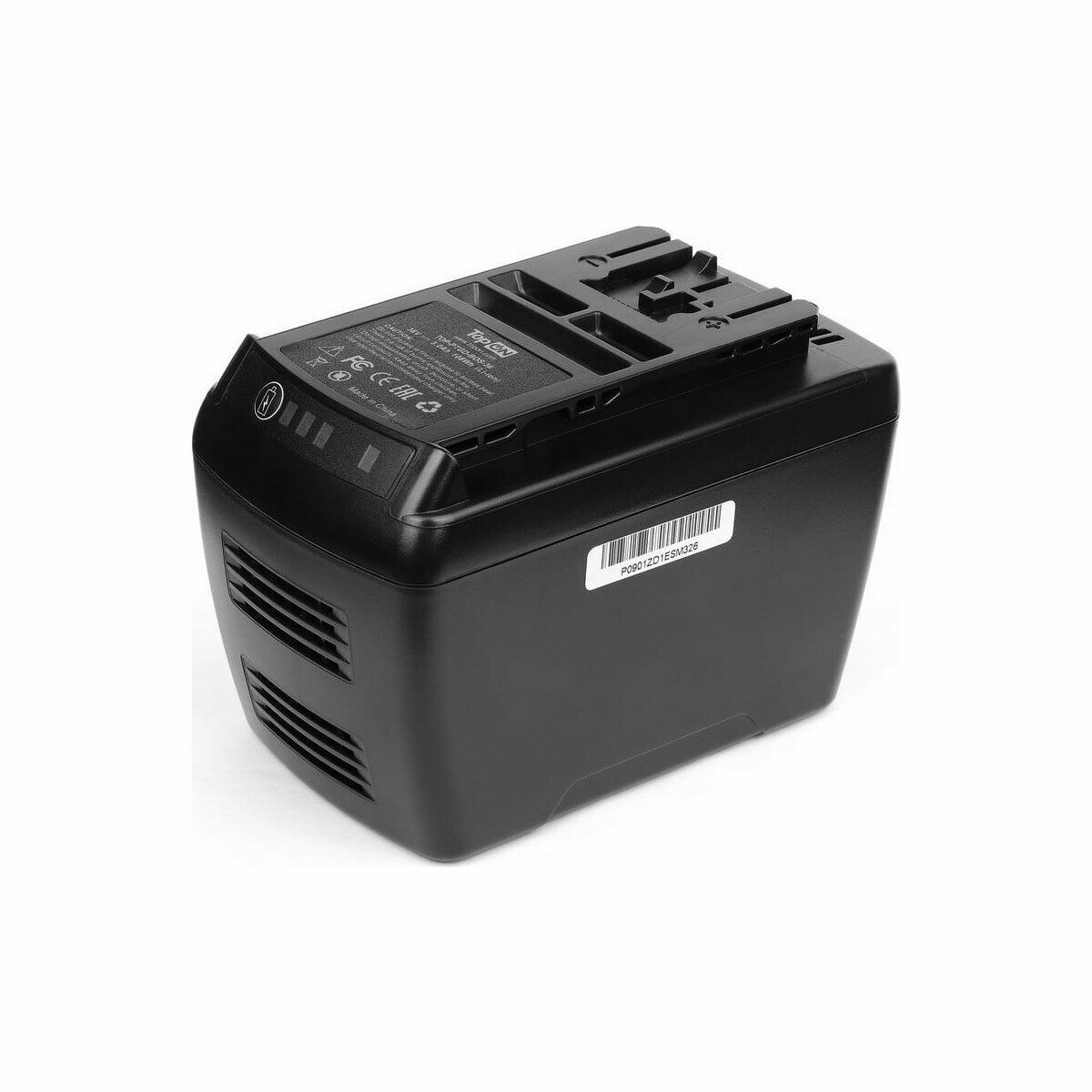 Аккумулятор TopON для Bosch GSR 36В 3.0Ah (Li-Ion)