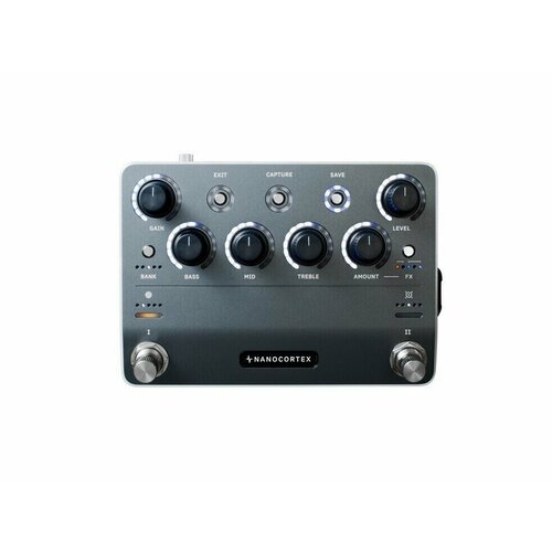 Гитарный процессор Neural DSP Nano Cortex 82000₽