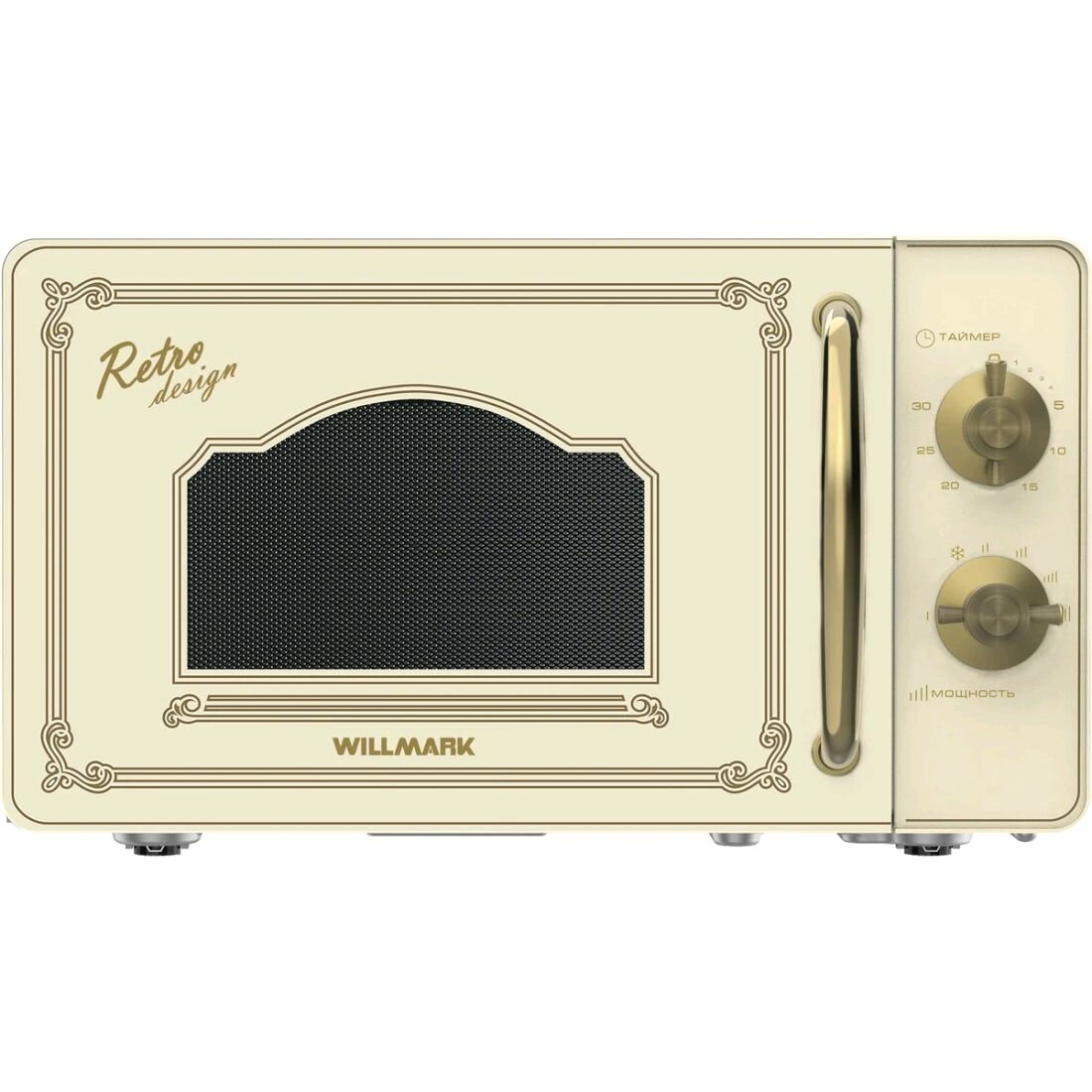 Микроволновая печь WILLMARK WMO-207RMC