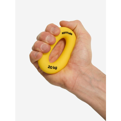 Эспандер кистевой KETTLER 20 кг 384₽
