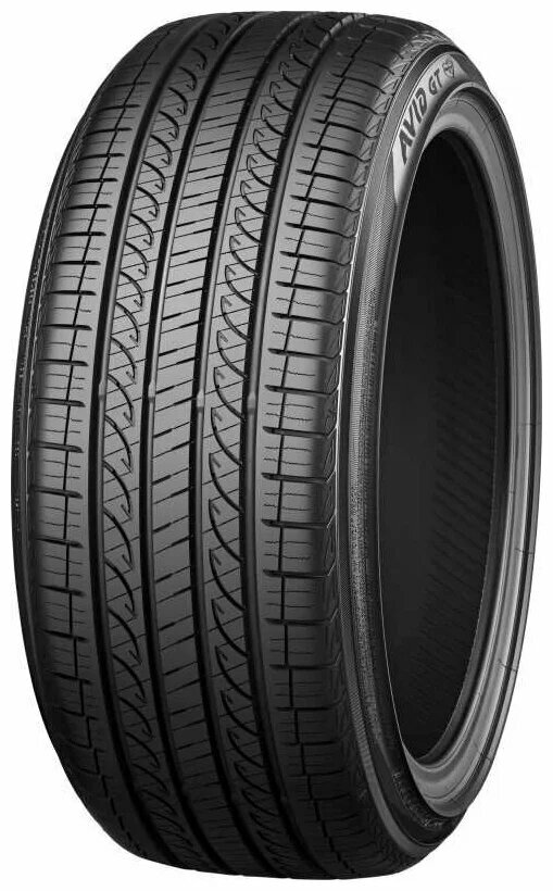Автошина 305/40R20 112V YOKOHAMA AVID GT S35A