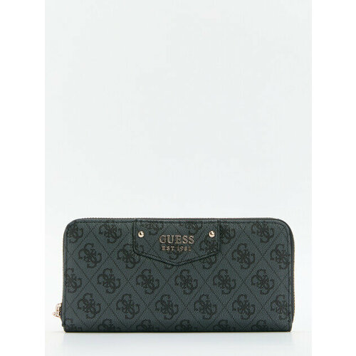 Кошелек GUESS темно-серый 8900₽
