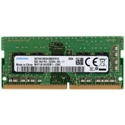 Оперативная память SODIMM m471a5244cbo-cwell 4Gb 3200
