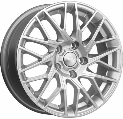 Скад Сиена 6.5x16 5x114.3 ET 42.5 Dia 67.1 селена