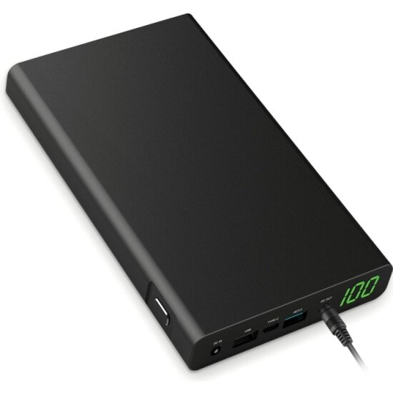 Rombica Power Bank Neo PRO-450C 45000mAh