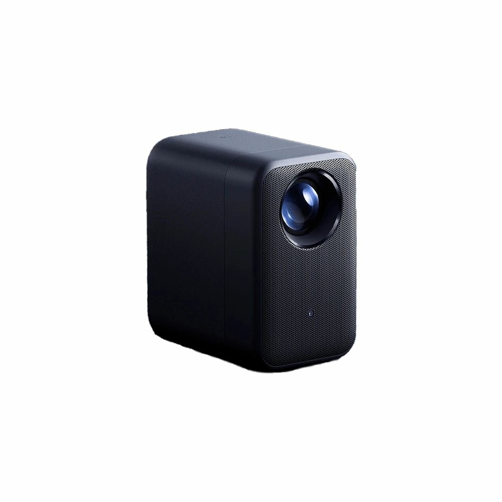 Проектор Xiaomi "Smart Projector L1 Pro", для домашнего кинотеатра, 1920х1080, Wi-Fi, Android