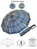 Зонт складной Ame Yoke Ok-58-12DRCH