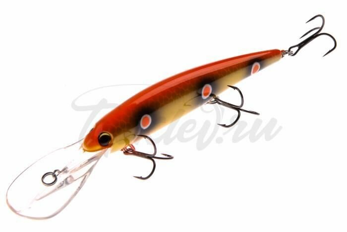 Воблер Bandit DEEP WALLEYE D87 — фото 1