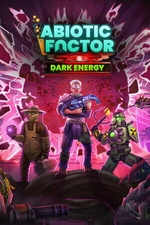 Игра Abiotic Factor Standard Edition для Steam активация в регионах РФ/СНГ