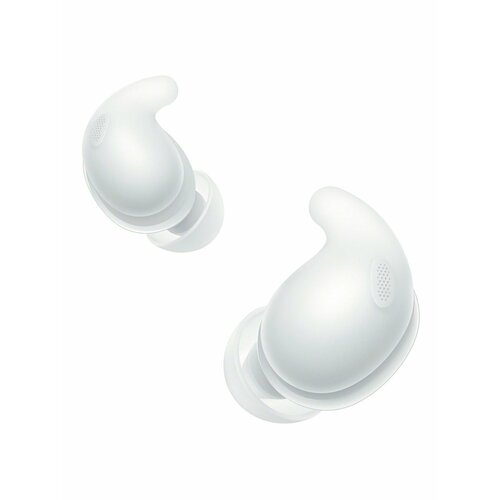 Наушники беспроводные SONY WF-LS910N Белый 1459000₽