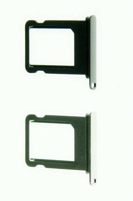 Держатель сим карты (Sim holder) для iphone X