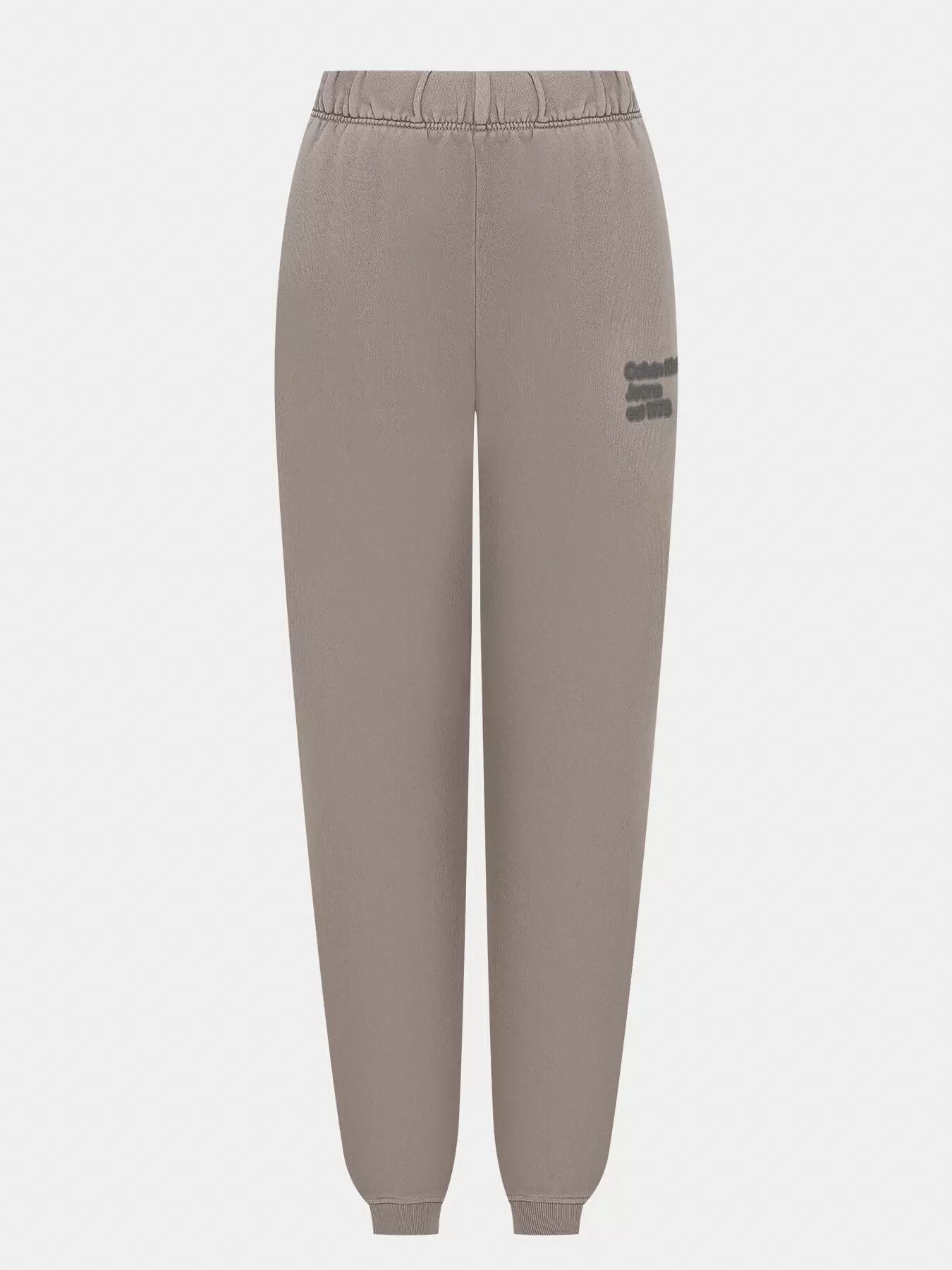 Брюки спортивные