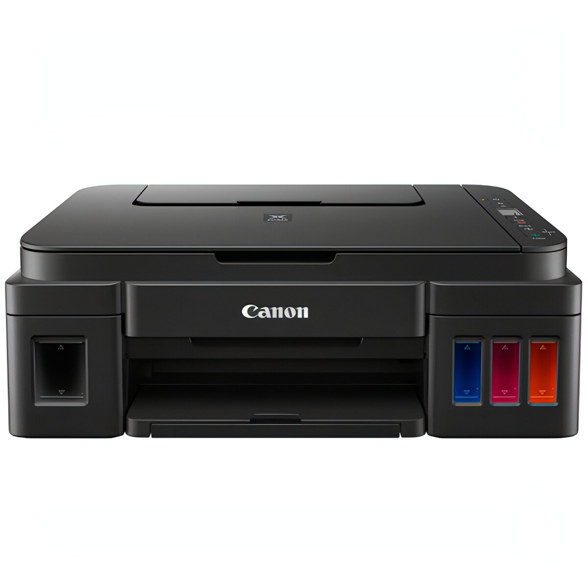 Струйное МФУ Canon PIXMA G2410 (2313C009AB) — фото 1