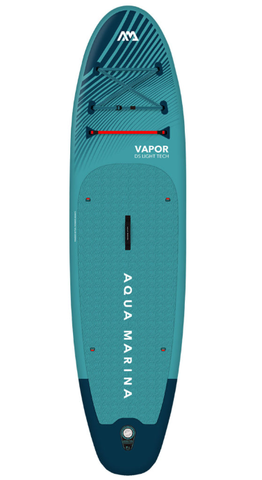 SUP-доска Aqua Marina Vapor Aqua Splash 315х79х15 см BT-23VAP