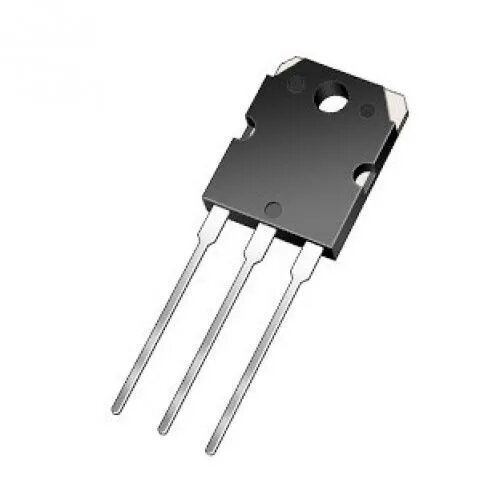 Транзистор IRG80N60UFD