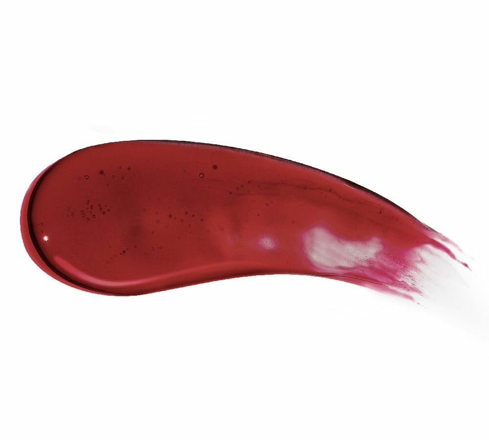 Тинт для губ Lip Tint Aqua Gel Hyaluron Complex, с гиалуроновым комплексом, тон 04, 3,5 г, LUXVISAGE — фото 1