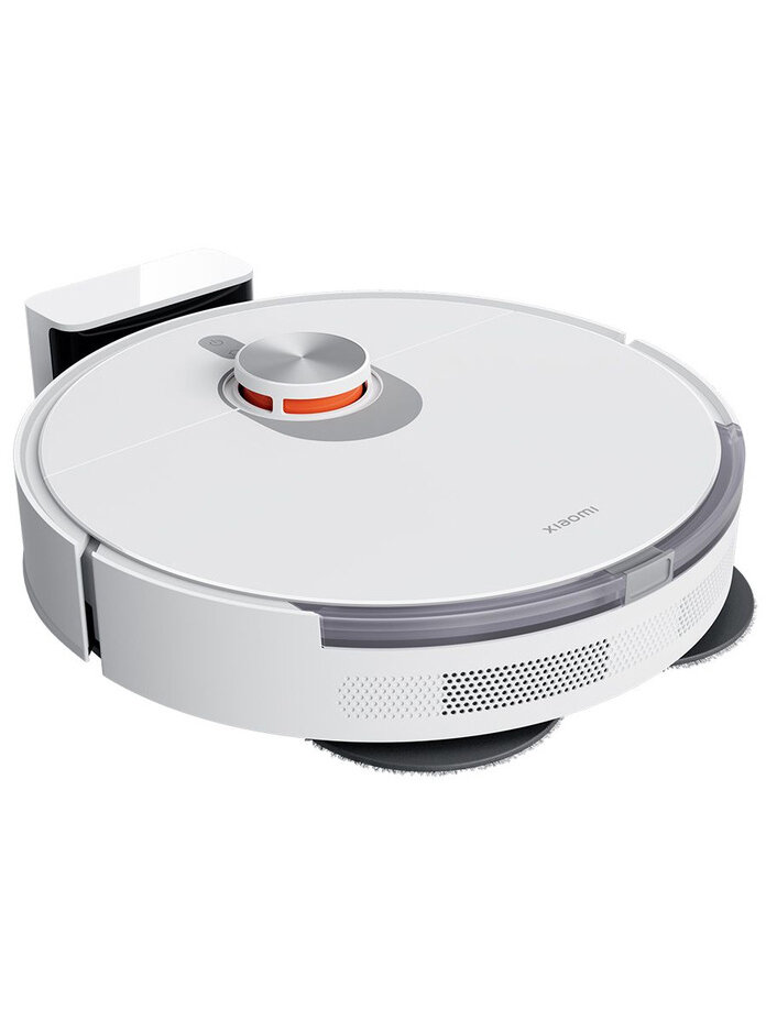 Робот-пылесос Xiaomi Robot Vacuum S20 Plus, белый