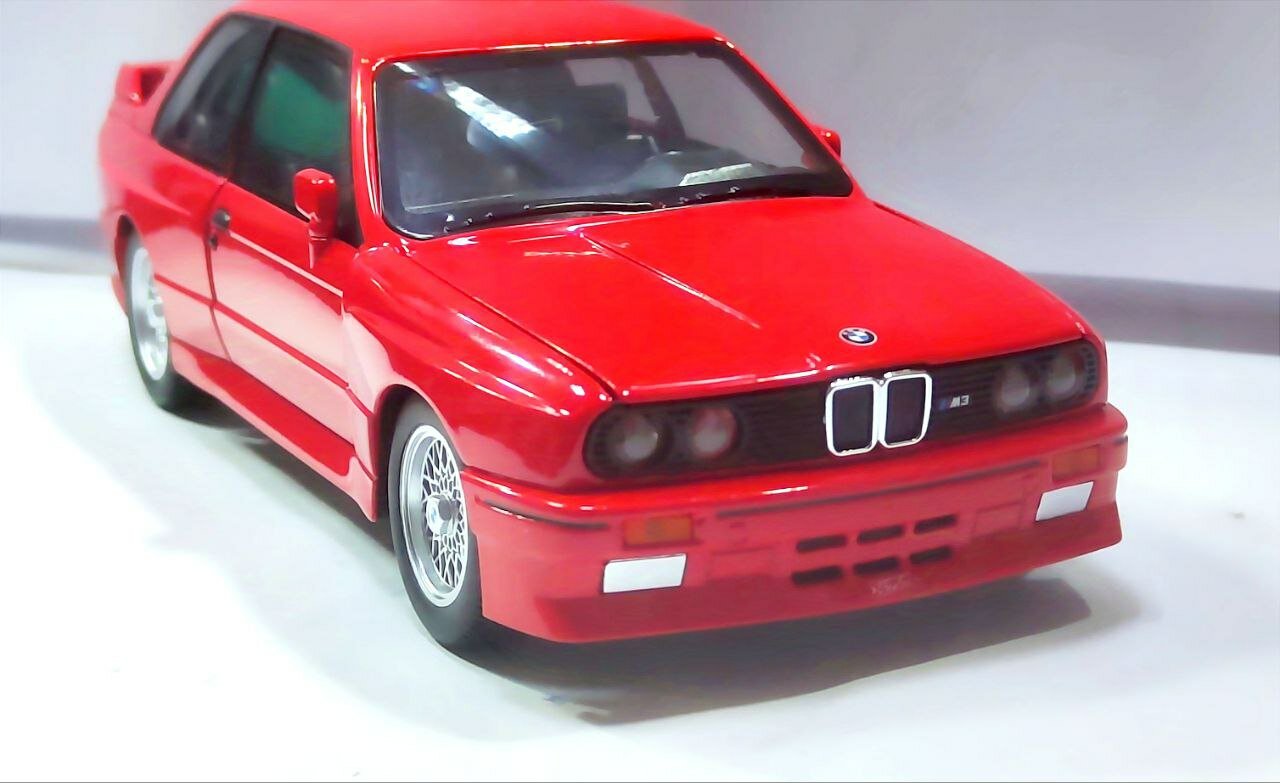 Машинка игрушка BMW m5 металлическая, с эффектами, масштаб 1:24