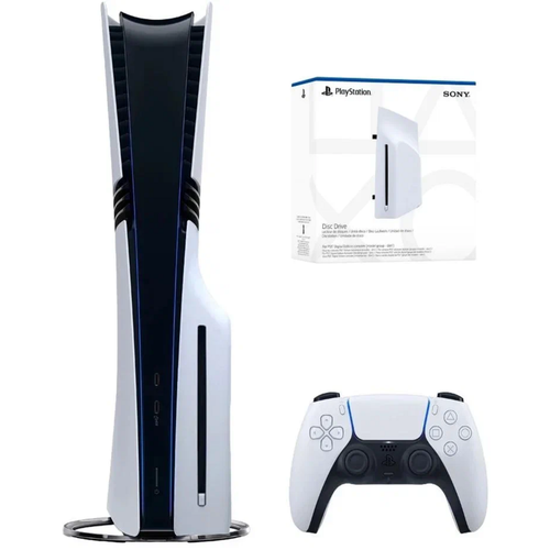 PlayStation 5 Pro Digital Дисковод 101680₽