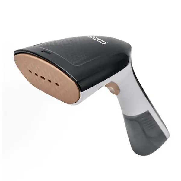 Отпариватель Polaris PGS 1431C , 98 °C, 3 мин - 10 мин, 3 м, ручной, Пластик