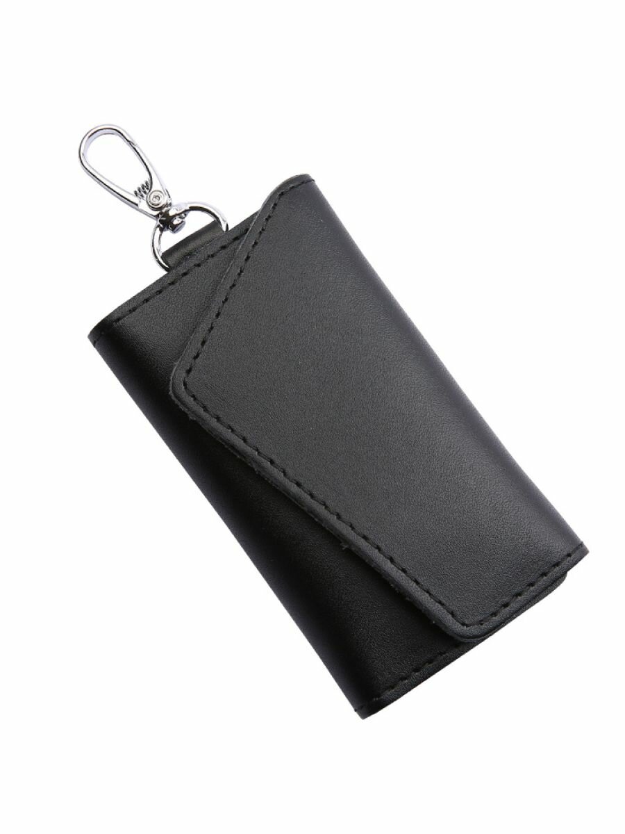 Ключница DRAKON IRG, черный — фото 1