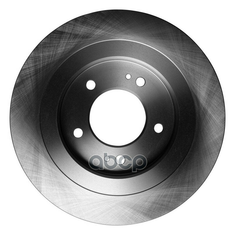 Тормозной диск задн. Hyundai i30 12-, Kia Ceed 12 Marshall M2000884 MARSHALL арт. M2000884