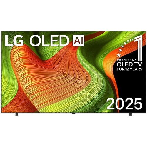 фото Телевизор lg oled83b5rla. arug