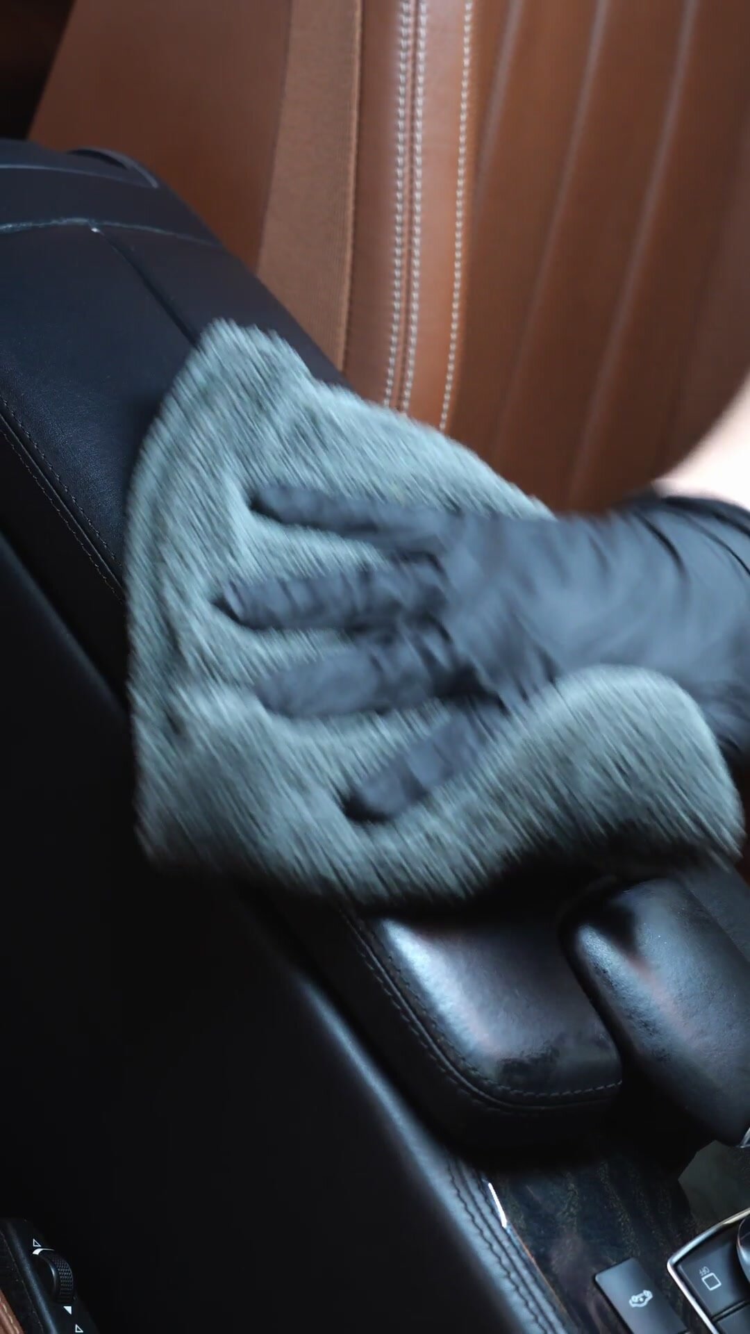 Спрей для ухода за салоном - IN Detailer Odor Edition, 500 мл, Chemical Russian, квик детейлер — фото 1