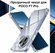 Чехол противоударный c усиленными углами для POCO F7 Pro / чехол ...