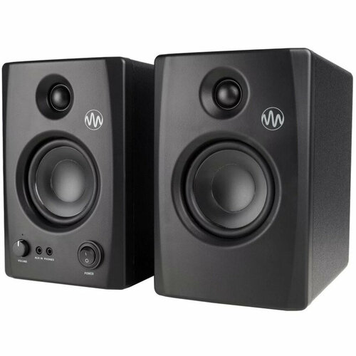 Компьютерная акустика Gemini SMX-03BT 16363₽