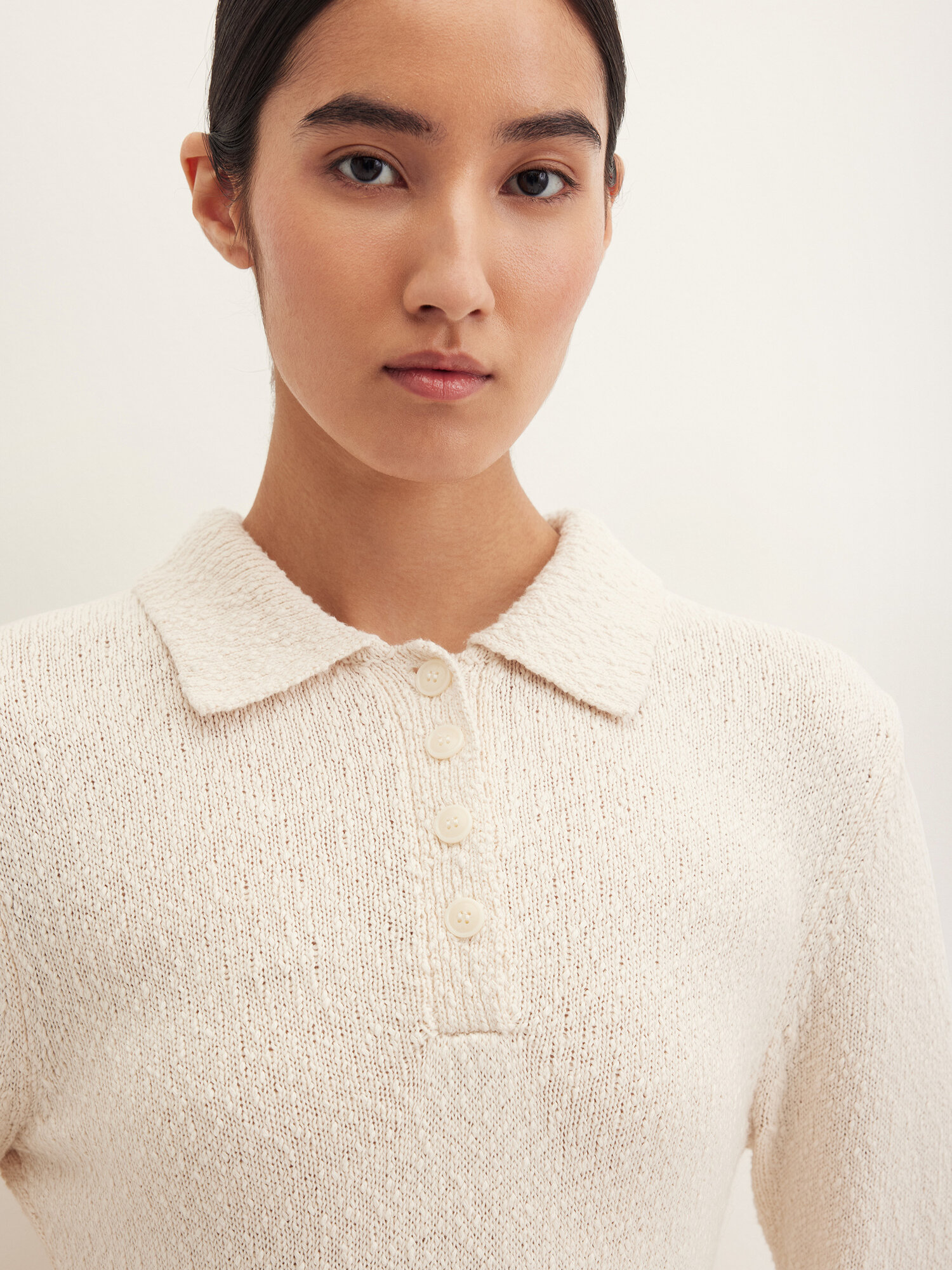 Платье Chaika, размер M, молочный — фото 1