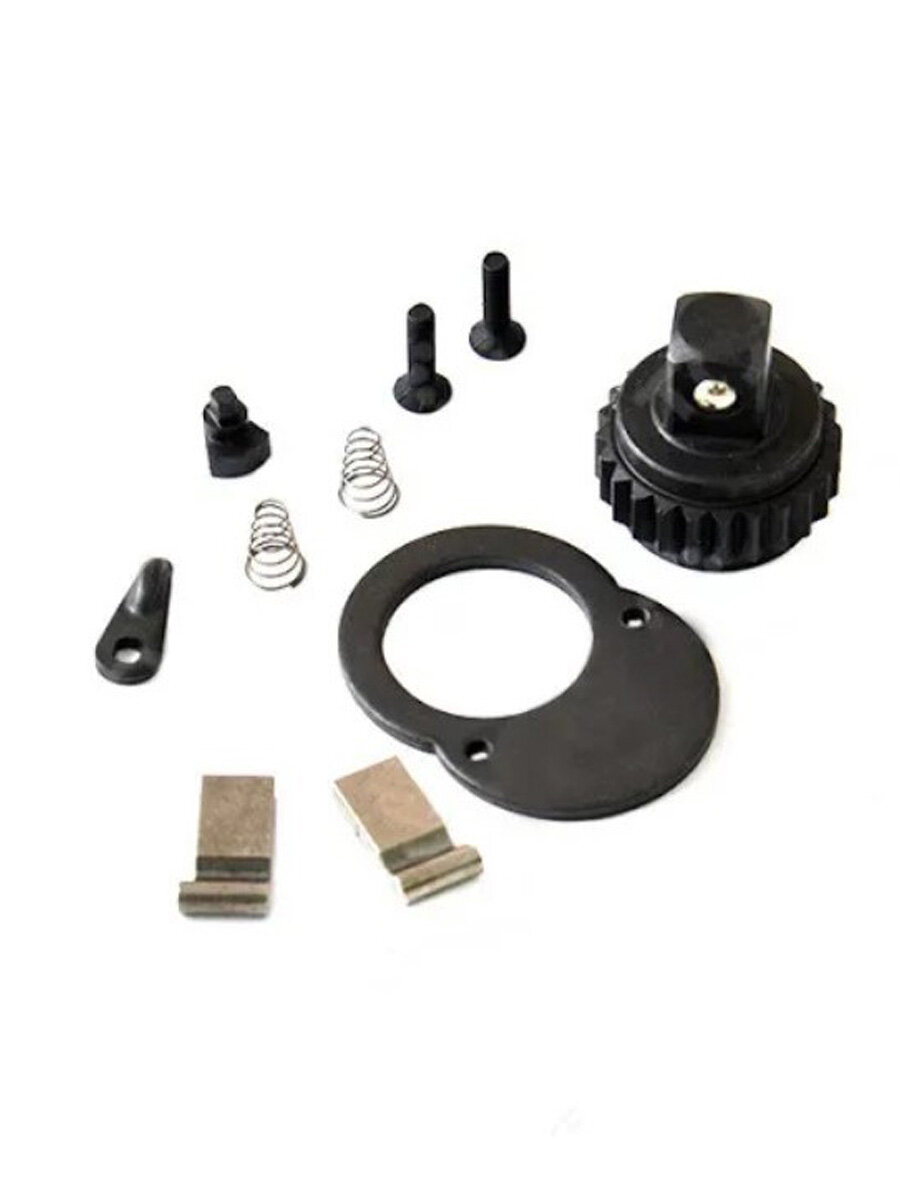 Ремкомплект к трещотке 1/2" для торцевых головок Force 80224P