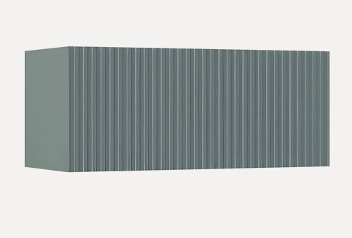 Изображение товара Тумба МиФ Оливия №2, навесная, ЛДСП, 80 см x 33 см x 34,6 см