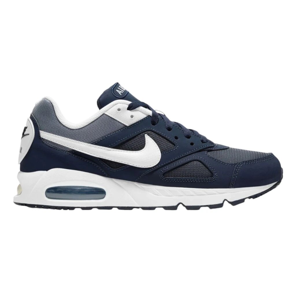 Кроссовки NIKE nike air max ivo, размер 44 EU, синий