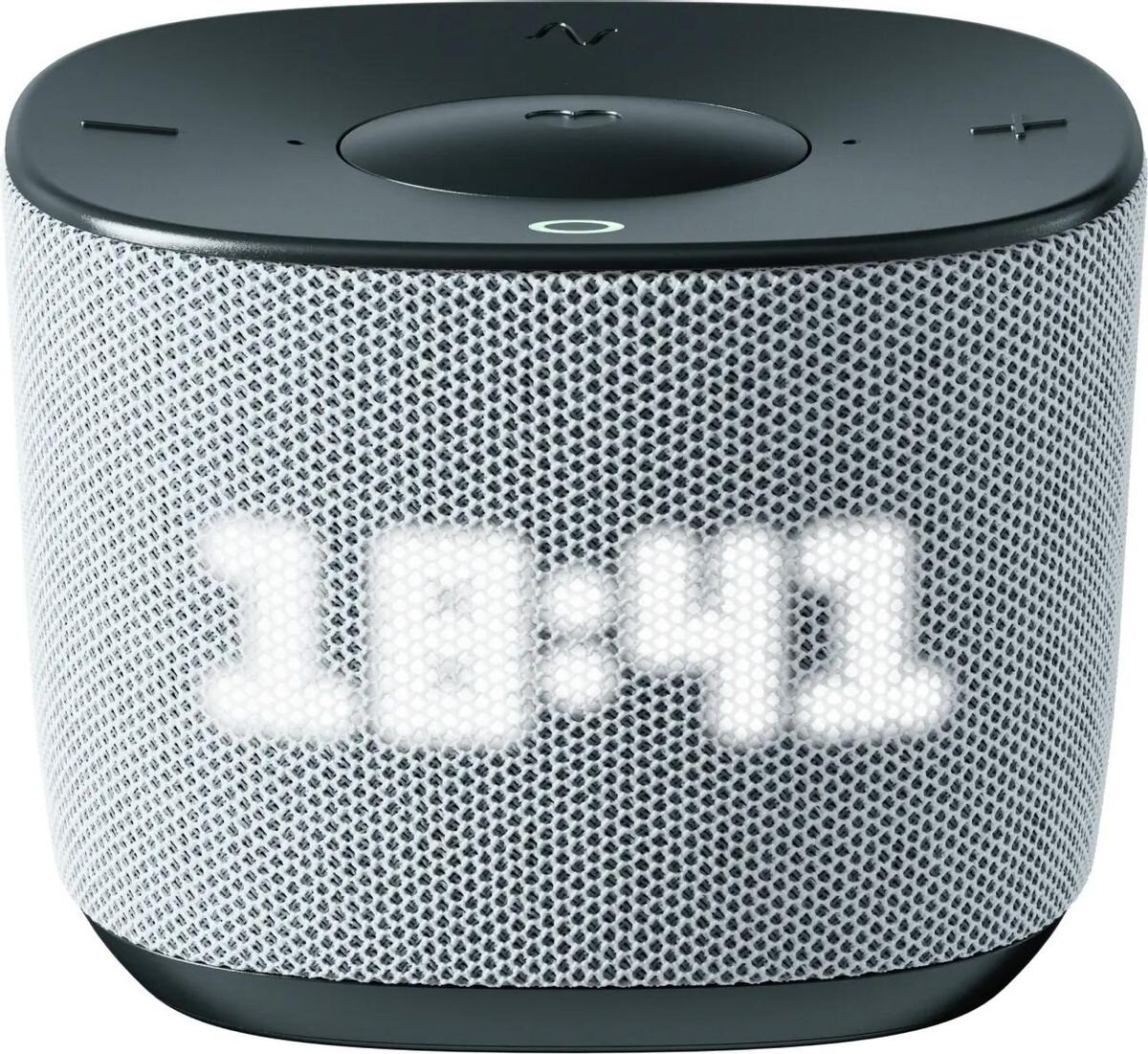 Умная колонка Sber SberBoom Home c GigaChat 2.0, Zigbee, туманный