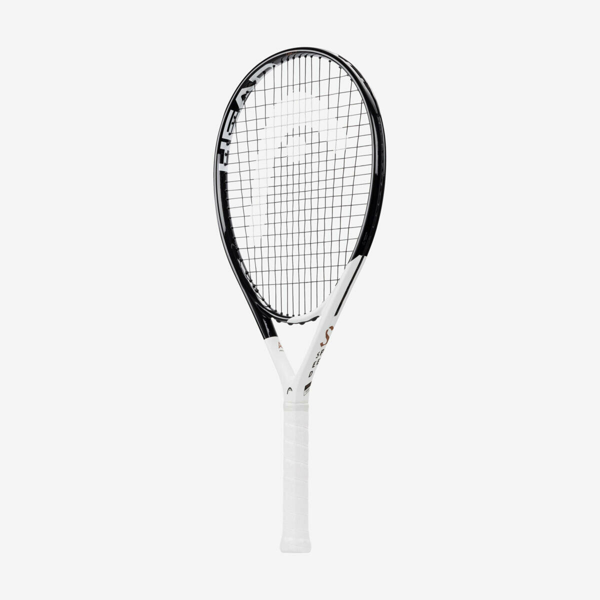 Decathlon Ракетка для большого тенниса HEAD Speed PWR L, размер: GRIP 2, черный/белый