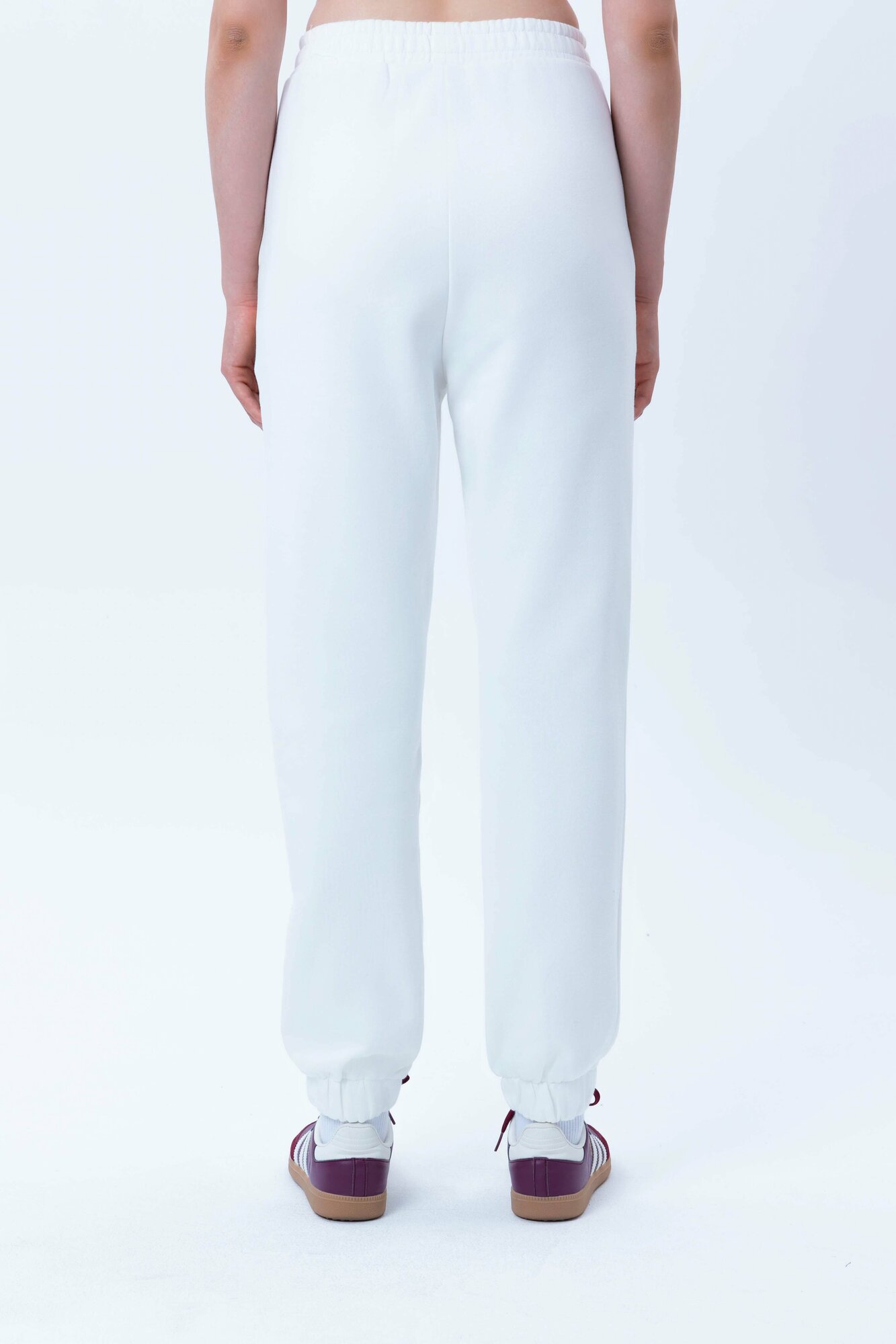 Брюки классические TERRA PRO, размер S — фото 1