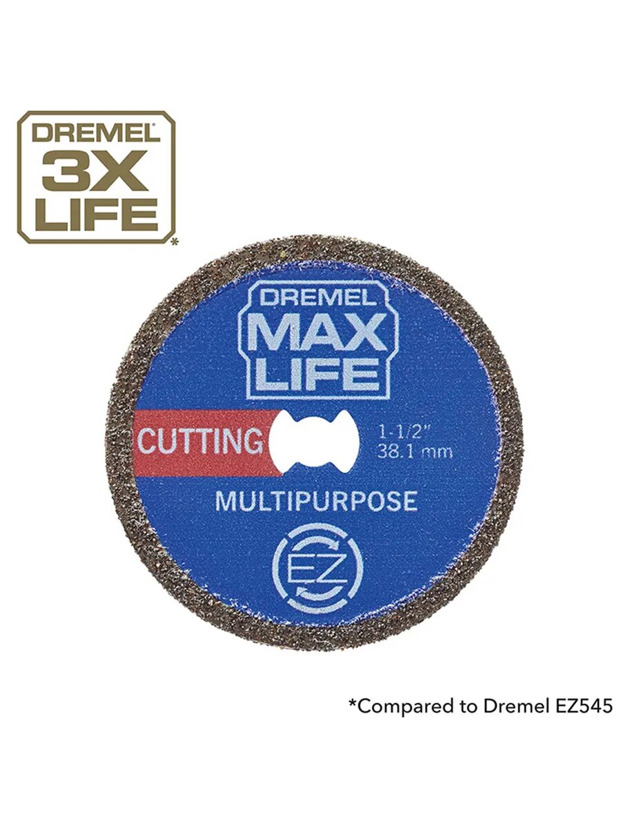 Диск Dremel 