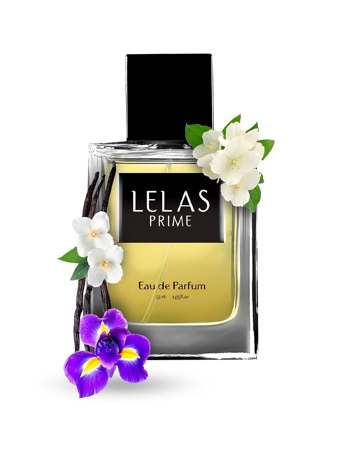 Парфюмерная вода Essence Of Love 55 мл – Романтичный цветочно-восточный аромат для женщин