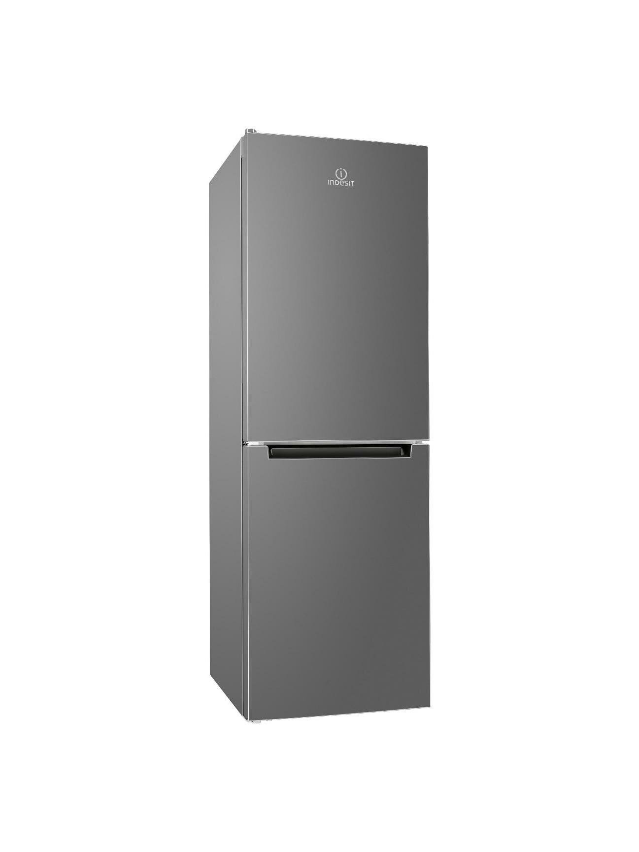 Холодильник с нижней морозильной камерой Indesit DS 4160 G