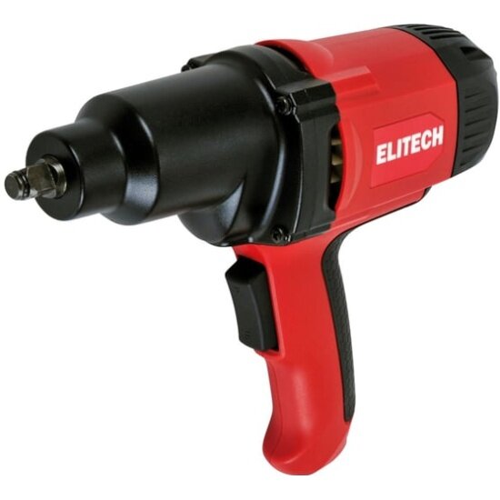 Гайковерт ударный Elitech ГУ 0903РЭ (E2201.068.00) 207348
