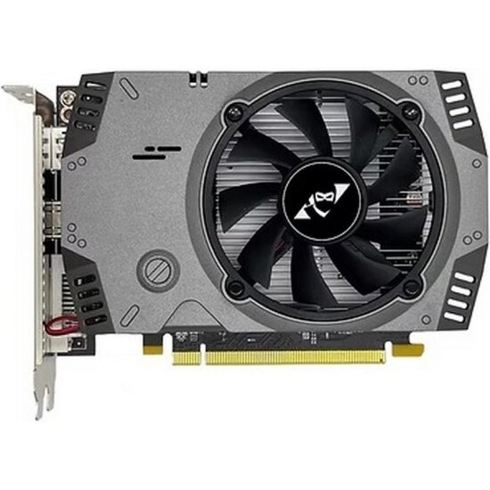 Видеокарта Sinotex SINОTEX Radeon RX 560 NINJA 4G