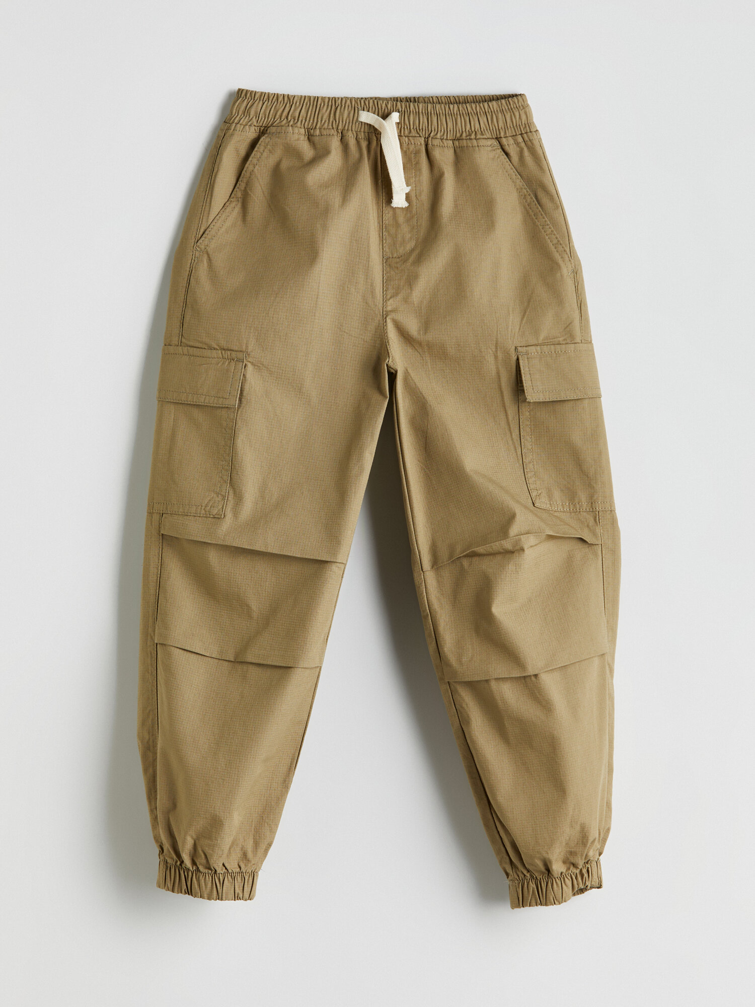 Брюки LC Waikiki размер 6-7 лет хаки