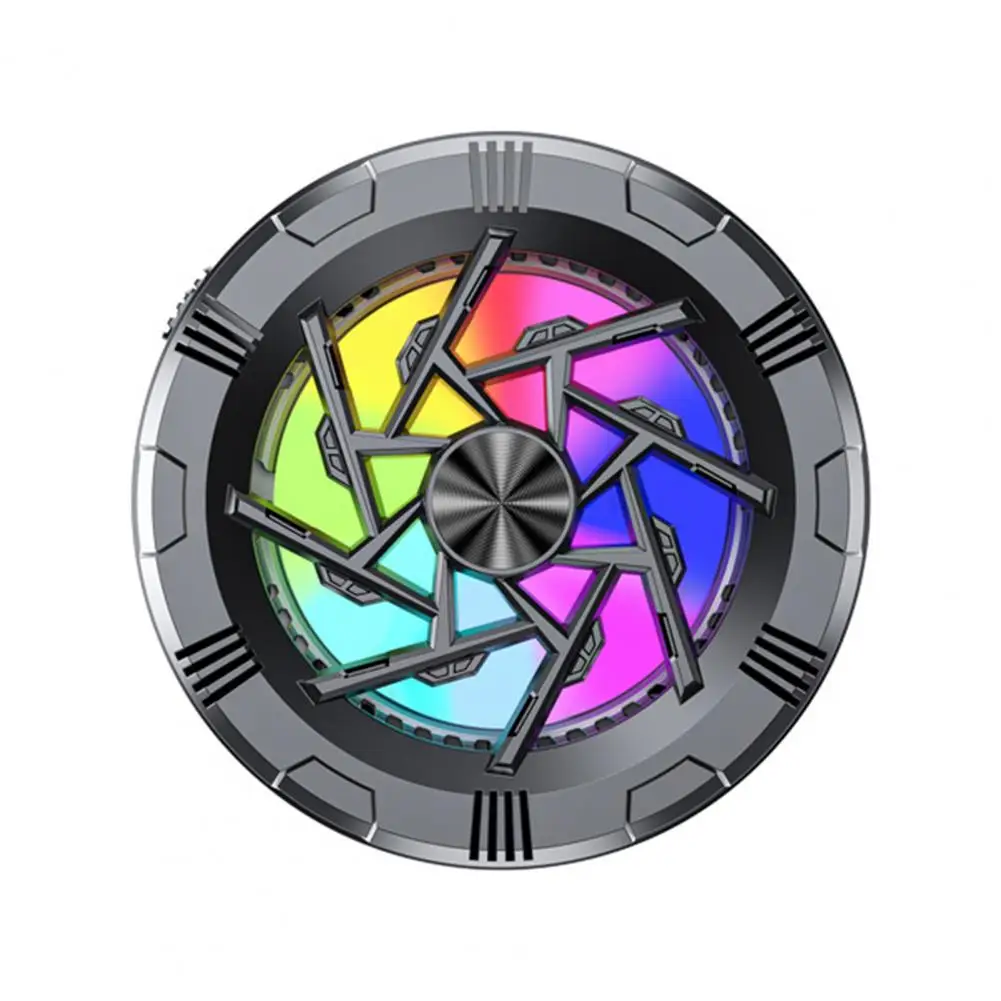 Mobile Cooler AL-11, кулер (охладитель) для смартфона, для планшета